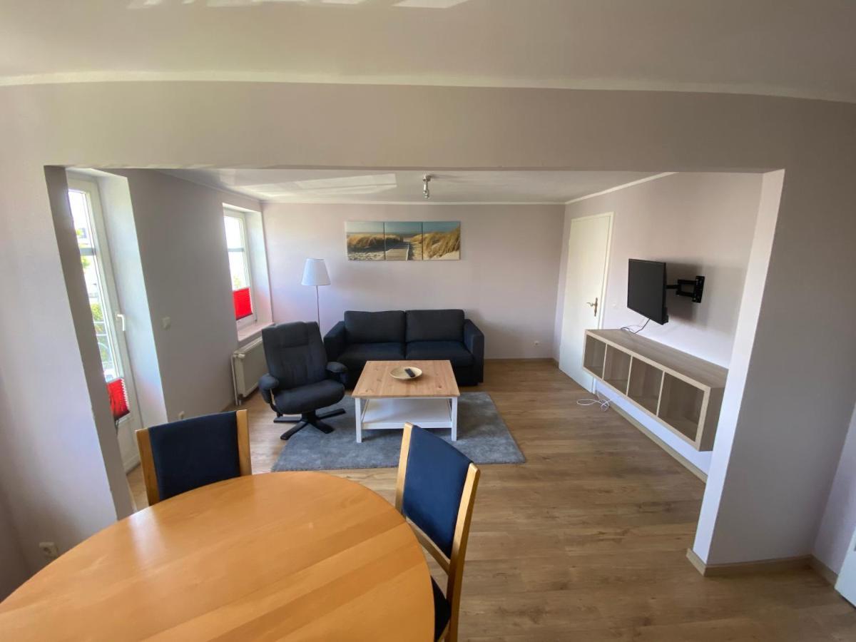 Villa Daheim Sassnitz Habitación foto