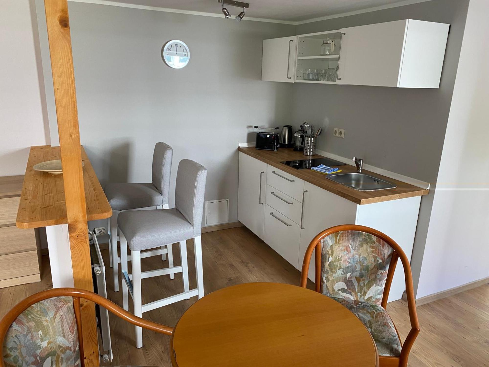 Villa Daheim Sassnitz Habitación foto
