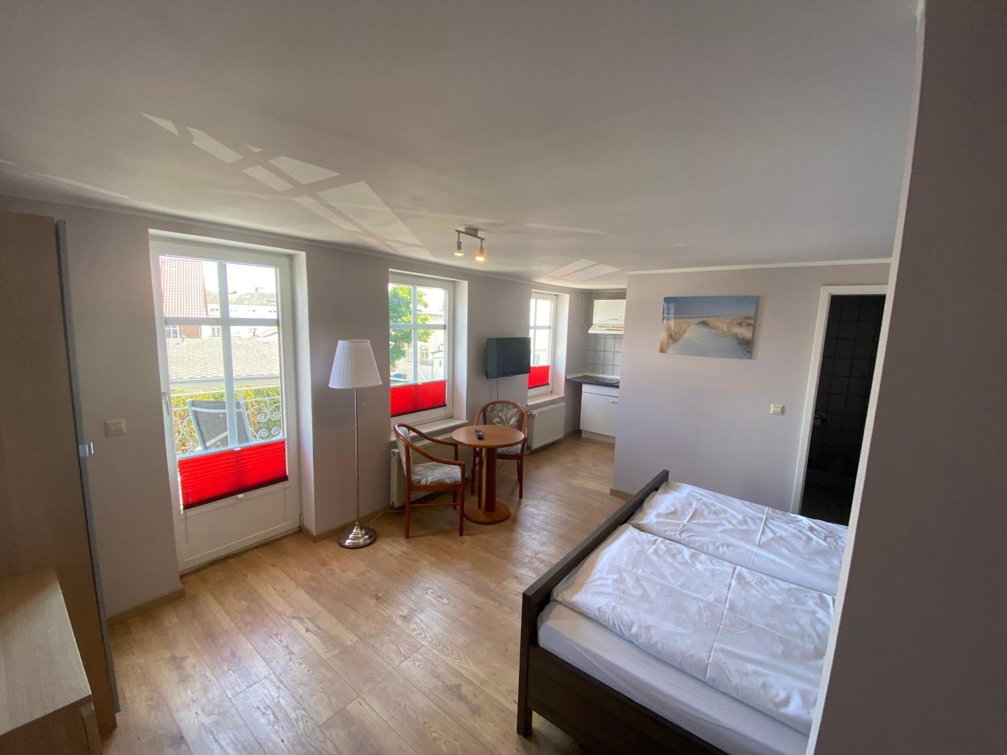 Villa Daheim Sassnitz Habitación foto