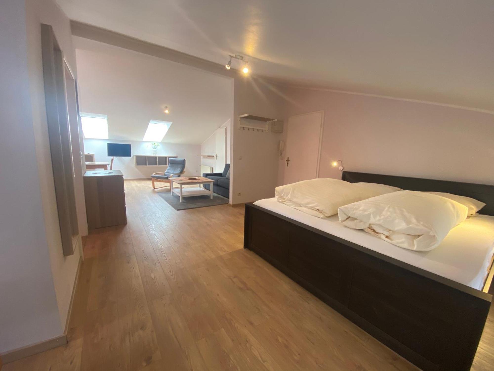 Villa Daheim Sassnitz Habitación foto