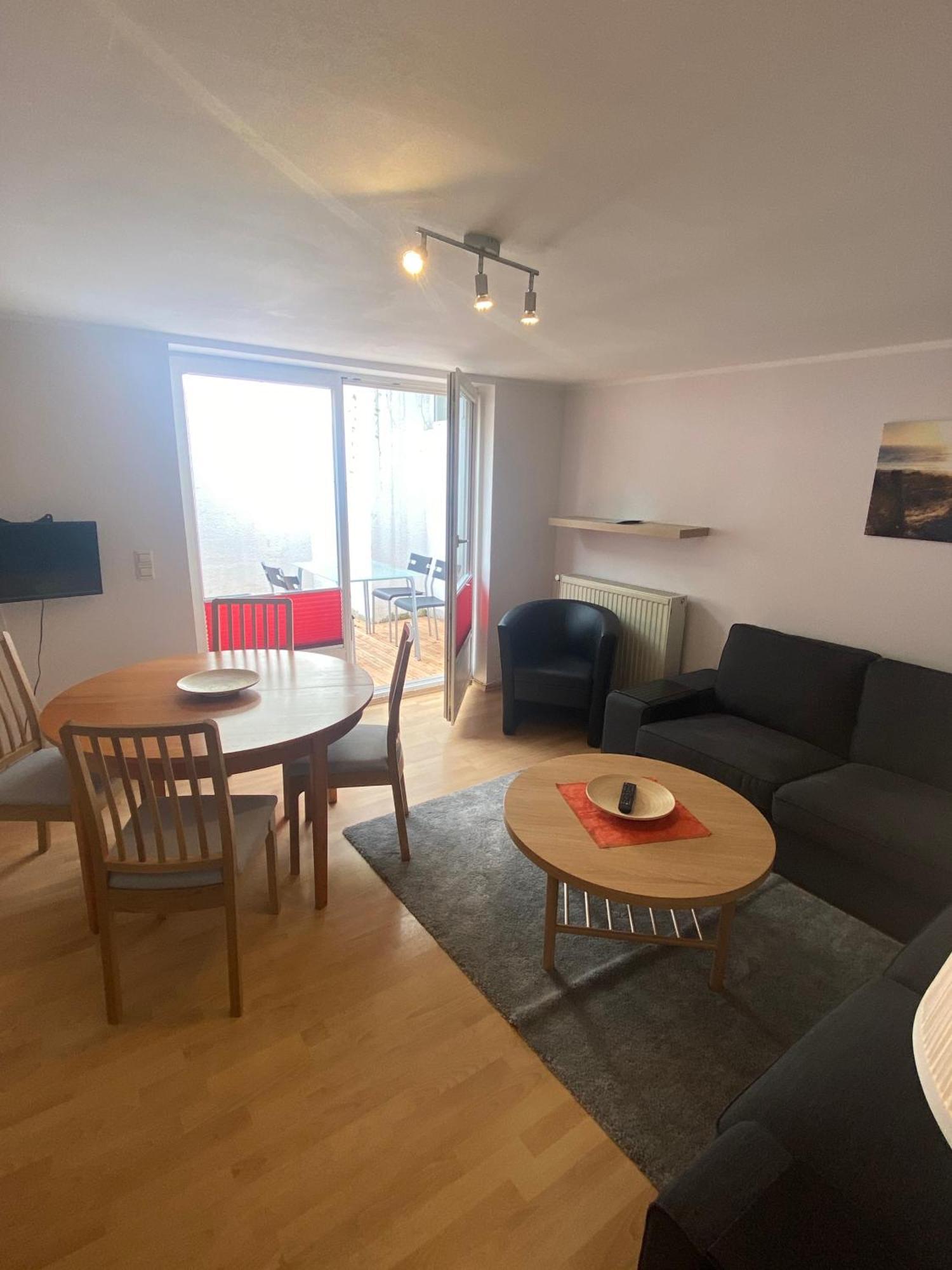 Villa Daheim Sassnitz Habitación foto
